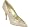 Taupe Patent Leather