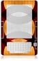 GelaSkins Protective Kindle Skin (Fits 6" Display, 2nd Generation Kindle), Contortionist