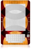 GelaSkins Protective Kindle Skin (Fits 6" Display, Latest Generation Kindle), Contortionist