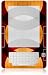 GelaSkins Protective Kindle Skin (Fits 6" Display, Latest Generation Kindle), Contortionist