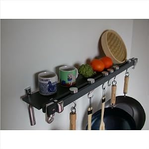 Taylor & Ng Track Rack 36