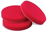 Griots Garage 11271 6 Red Waxing Pad Set of 3 41kks8Sa1QL. SL160 Griots Garage 11271 6 Red Waxing Pad Set of 3