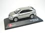 J-Collection: Lexus RX400h Hybrid Metallic Silver 1:43 Scale Diecast Model