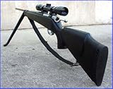 Super 9 bolt action rifle airsoft gun