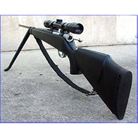 Airsoft UHC SPRING Air Rifle STANDARD GRADE UA314