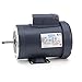 Leeson Electric 113958.00 - Jet Pump Motor - 1 ph, 1-1/2 hp, 3600 rpm, 115/208-230 V, 56J Frame, Totally Enclosed Fan Cooled Enclosure, 60 Hz