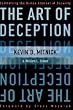 The Art of Deception: Controlling the Human Element of Security