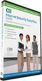 Internet Security Suite 2009 10-User