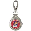 Phoenix Suns Grandstand Series Clip-On Watch - NBA Basketball Fan Shop Sports Team Merchandise