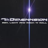 Sex, Light and Rock 'n' Roll