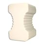 Back Buddy Knee Pillow - Better Alignment of Your Knees, Hips, & Lower Back