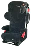 Recaro - 323.02.21109 - Si&egrave;ge auto groupe 2 3 - Start - Microfibre - Black Aquavit