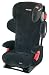 Recaro - Siege-auto groupe 1/2/3, RECARO Start 2008 - Microfibre Black/Aquavit