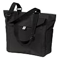 Port Authority Microfiber Tote