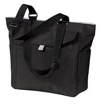 Port Authority Microfiber Tote