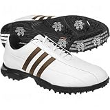 adidas Mens adiCOMFORT Golf Shoes