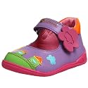 Agatha Ruiz de la Prada Infant/Toddler 81202 Crib Shoe
