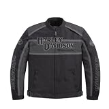 Men's Harley-Davidson® Classic Cruiser Functional Jacket 98357--11VM
