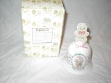 Wishing You The Sweetest Christmas ~ 1993 Precious Moments Bell #251372/L Wishing You The Sweetest Christmas ~ 1993 Precious Moments Bell #251372/L