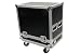 Fender 59 Bassman Amplifier ATA Flight Case | Road Touring Amp Case w/ 4