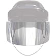 Under Armour Hockey Visor - 1-Size/Clear