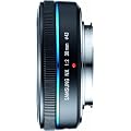 Samsung Pancake S30NB Objektiv 30MM / F2 (43 mm Filteregwinde) f�r NX-Serie