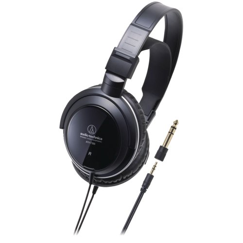 Monitor Plush Earpads Headphone