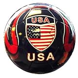 USA International Soccer Ball Blue 41kkuvfxqQL. SL160 USA International Soccer Ball Blue