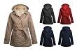 ladies barbour quilted jackets