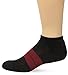 Thorlos Unisex 84 N Running Thick Padded Low Cut Sock