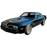 1976 Pontiac Trans Am Special Edition German Style Complete Decal and Stripe Kit by TRANSAM