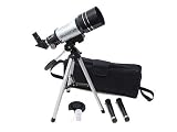 Eigenschaften GALAXSTER GX70F300 / GALAXSTER Linsen-Teleskop GX 70F300