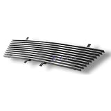 03-06 Honda Element 1pc Upper + 1pc Bumper Combo Billet Grille by AR