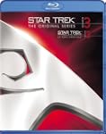 Star Trek: Season 3 [Blu-ray]