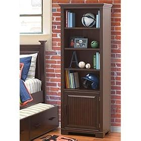 Adam Tall Bookcase by Costco