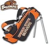 College Licensed Golf Stand Bag - Oregon State