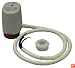 Zurn Zone Valve Actuator with End Switch - Part #QHMBMVDS