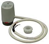  : Zurn Zone Valve Actuator with End Switch - Part #QHMBMVDS