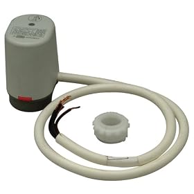 Zurn Zone Valve Actuator with End Switch - Part #QHMBMVDS by Zurn