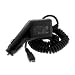 Official OEM Car Charger for Blackberry 8900 JAVELIN Phone! Original Equipment and Manufacturer (DC 12 volt)