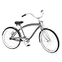 Nirve Fifty-Three Men's Cruiser Bike (26-Inch Wheels)