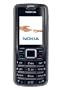Nokia 3110 classic black (Bluetooth, UKW Radio, MP3, Kamera mit 1,3 MP) Handy ohne Vertrag, ohne Branding, kein Simlock