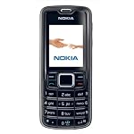 Nokia 3110 classic black Handy ohne branding