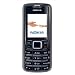 Nokia 3110 classic black (Bluetooth, UKW Radio, MP3, Kamera mit 1,3 MP) Handy