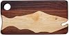 Fish Cutting Board