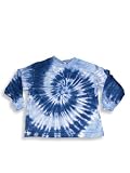 Dogwood - Toddler Boys Long Sleeved Tee, Blue