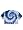 Dogwood - Toddler Boys Long Sleeved Tee, Blue (Size 2T)
