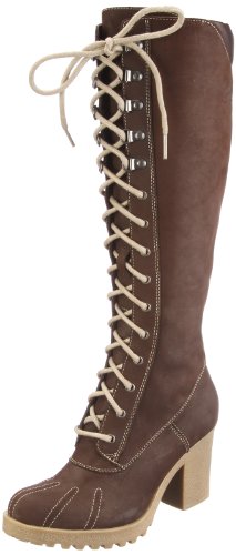Tommy Hilfiger ALINA 3 A FW86812932 Damen Stiefel
