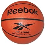 Reebok VR-1000 Women's Size Rubber Outdoor Basketball