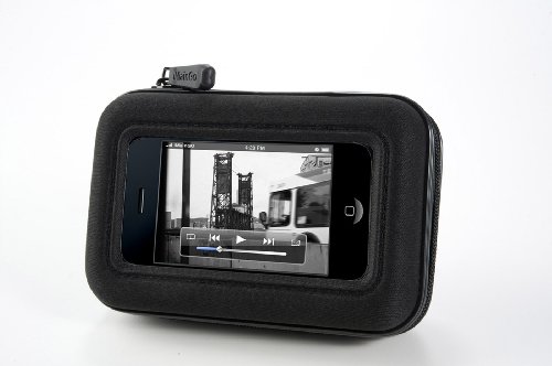 iMainGo 2 Portable Speaker for  MP3 Players (Black)